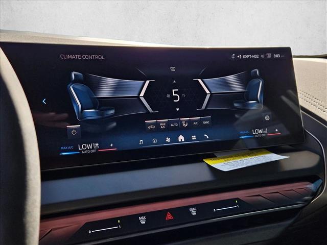 2026 BMW X3 30 xDrive Roseville CA