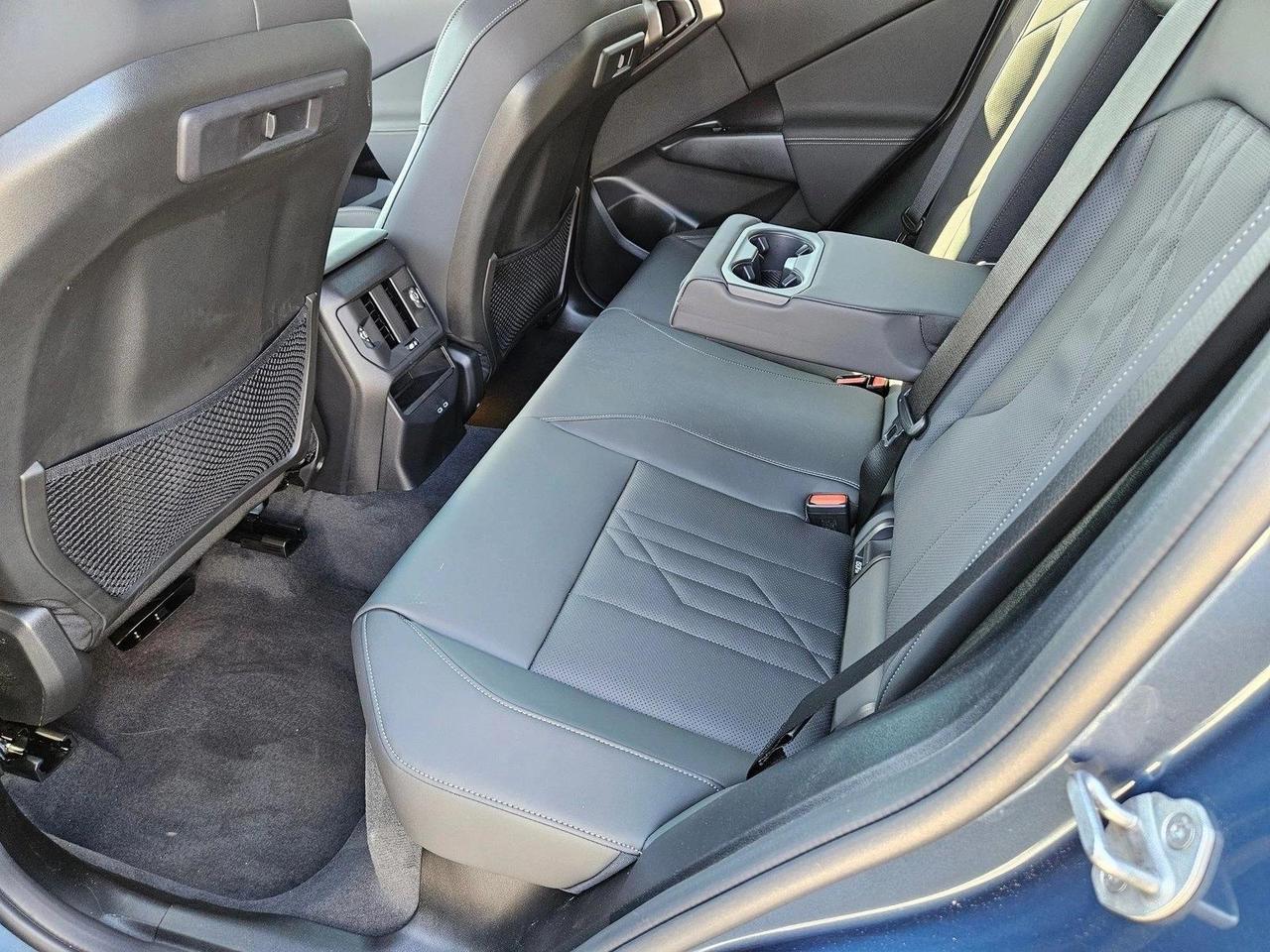 2026 BMW X3 30 xDrive Roseville CA