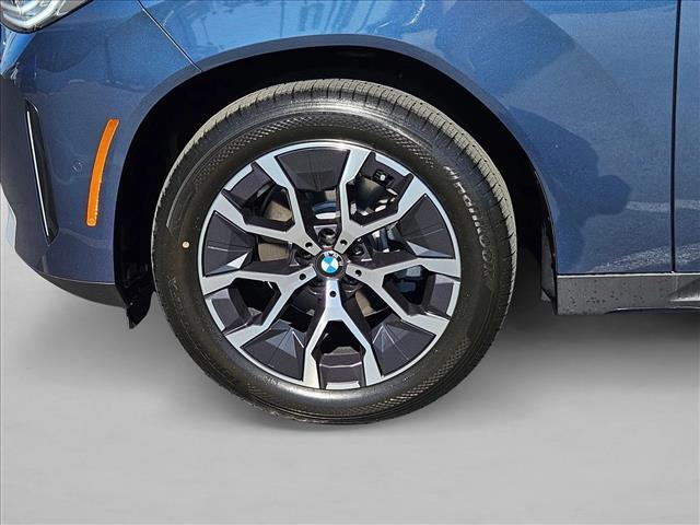 2026 BMW X3 30 xDrive Roseville CA