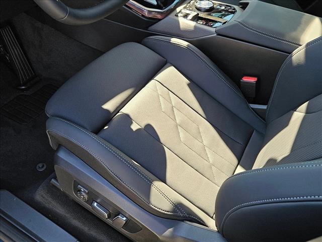 2026 BMW X3 30 xDrive Roseville CA