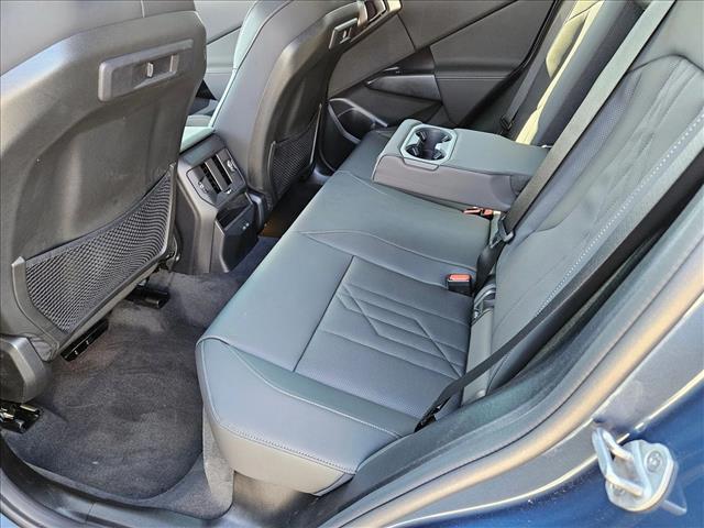 2026 BMW X3 30 xDrive Roseville CA