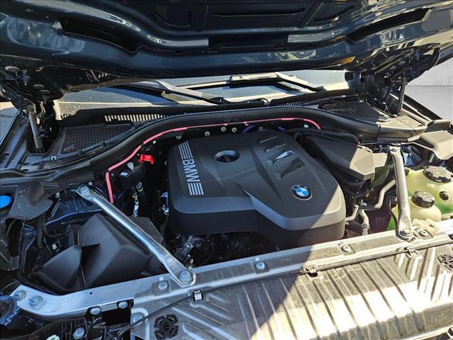 2026 BMW X3 30 xDrive Roseville CA