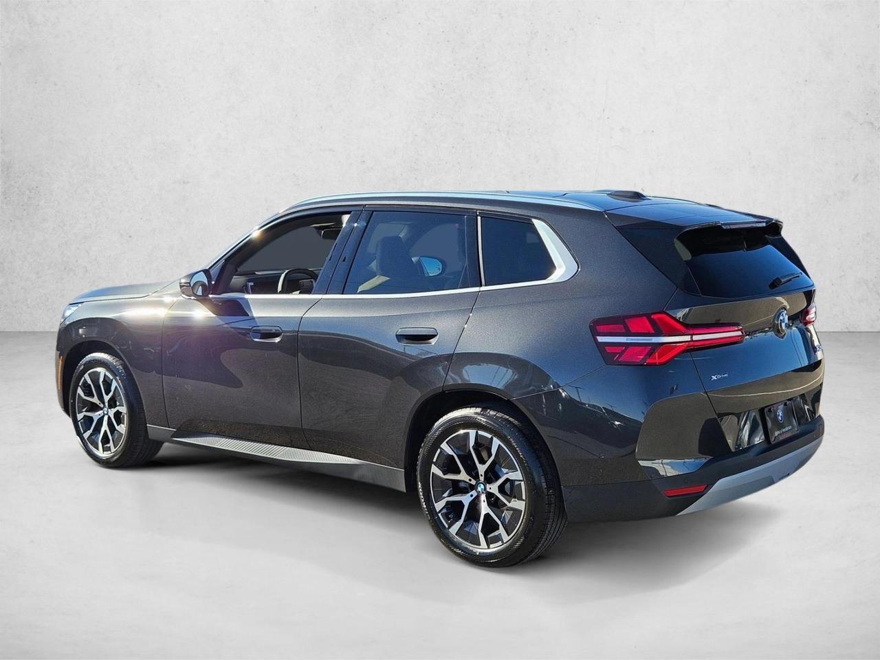 2026 BMW X3 30 xDrive Roseville CA