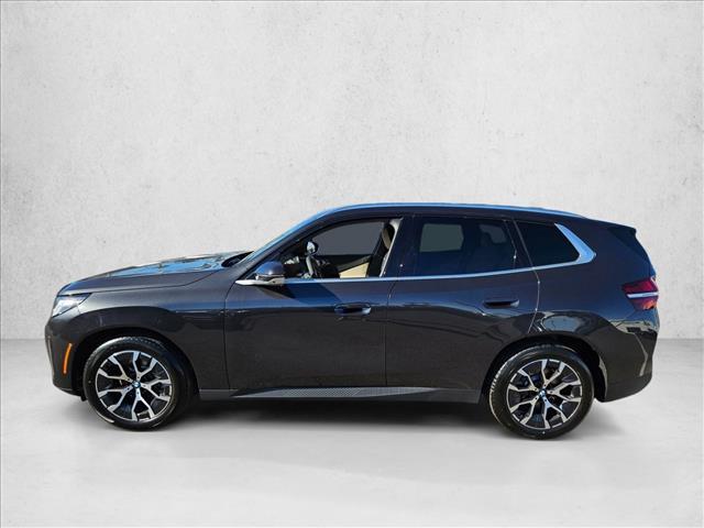 2026 BMW X3 30 xDrive Roseville CA