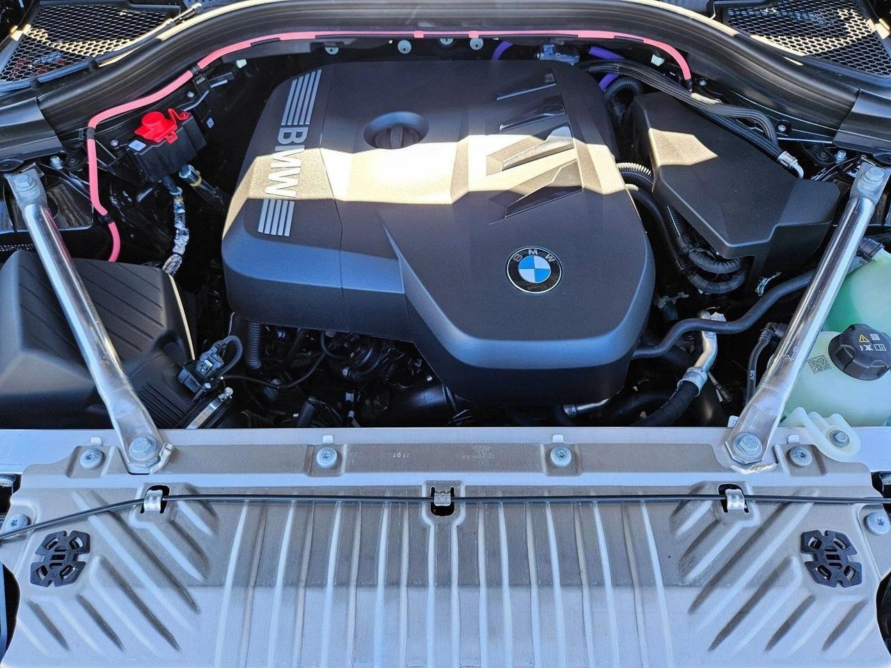 2026 BMW X3 30 xDrive Roseville CA