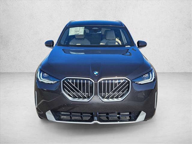 2026 BMW X3 30 xDrive Roseville CA