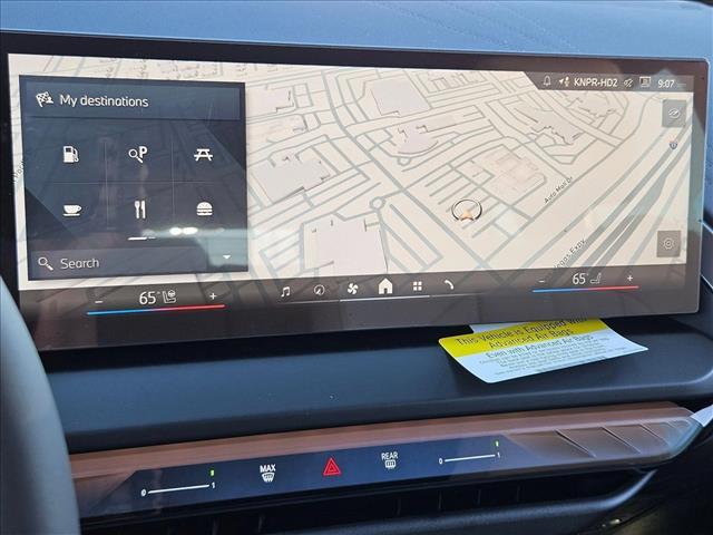 2026 BMW X3 30 xDrive Roseville CA