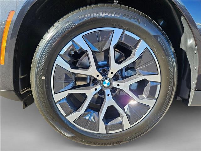 2026 BMW X3 30 xDrive Roseville CA