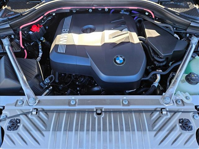 2026 BMW X3 30 xDrive Roseville CA