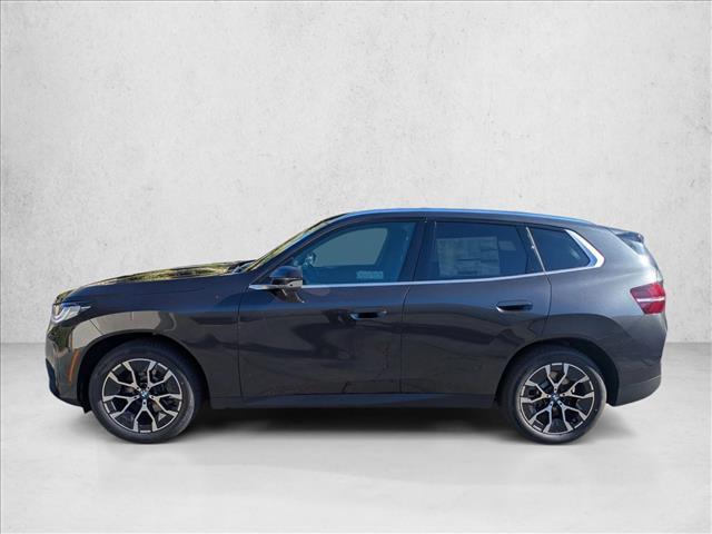 2026 BMW X3 30 xDrive Roseville CA