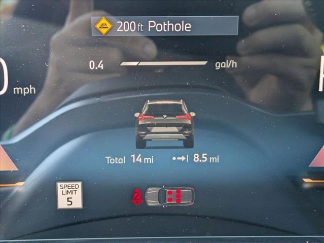 2026 BMW X3 30 xDrive Roseville CA