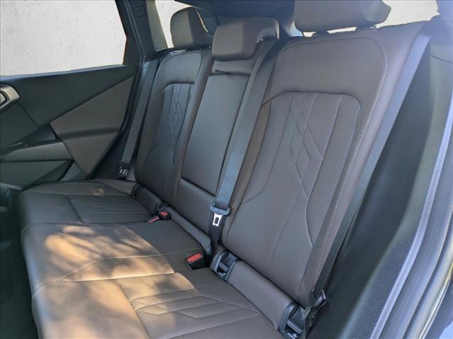 2026 BMW X3 30 xDrive Roseville CA