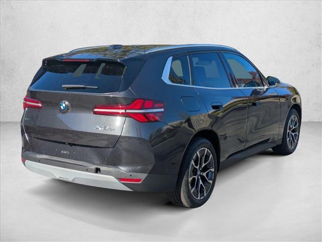 2026 BMW X3 30 xDrive Roseville CA