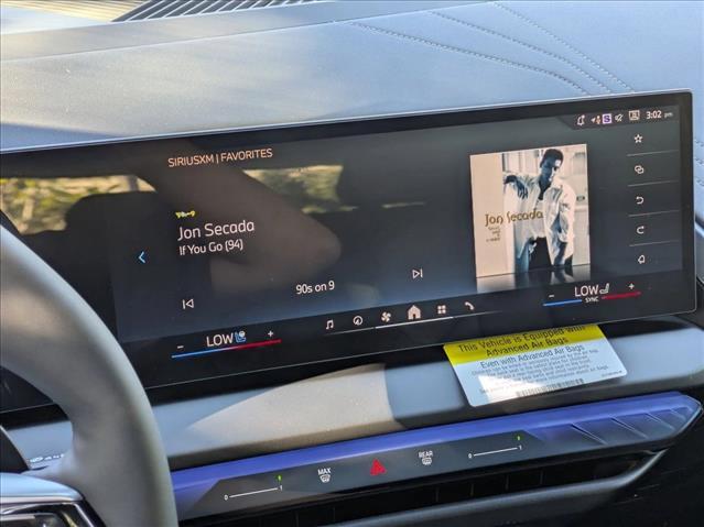 2026 BMW X3 30 xDrive Roseville CA