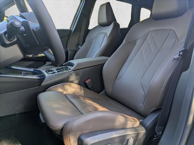 2026 BMW X3 30 xDrive Roseville CA