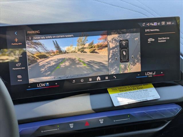 2026 BMW X3 30 xDrive Roseville CA