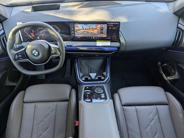2026 BMW X3 30 xDrive Roseville CA