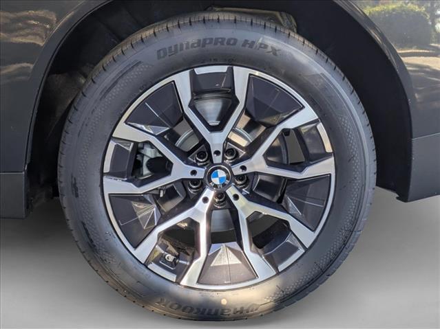 2026 BMW X3 30 xDrive Roseville CA