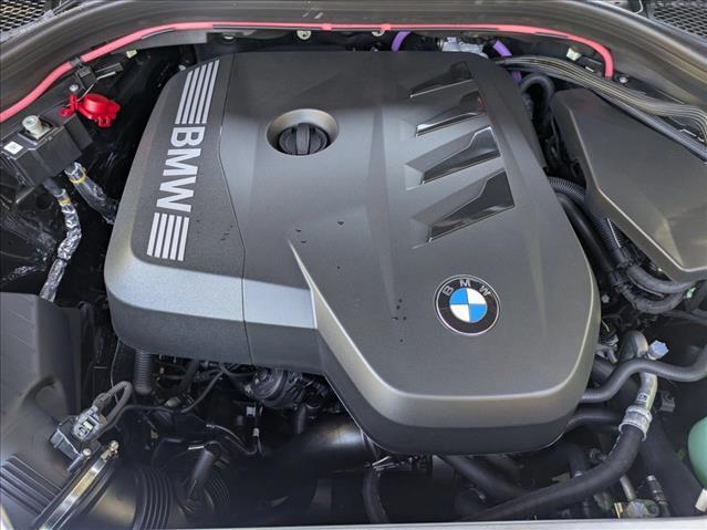 2026 BMW X3 30 xDrive Roseville CA
