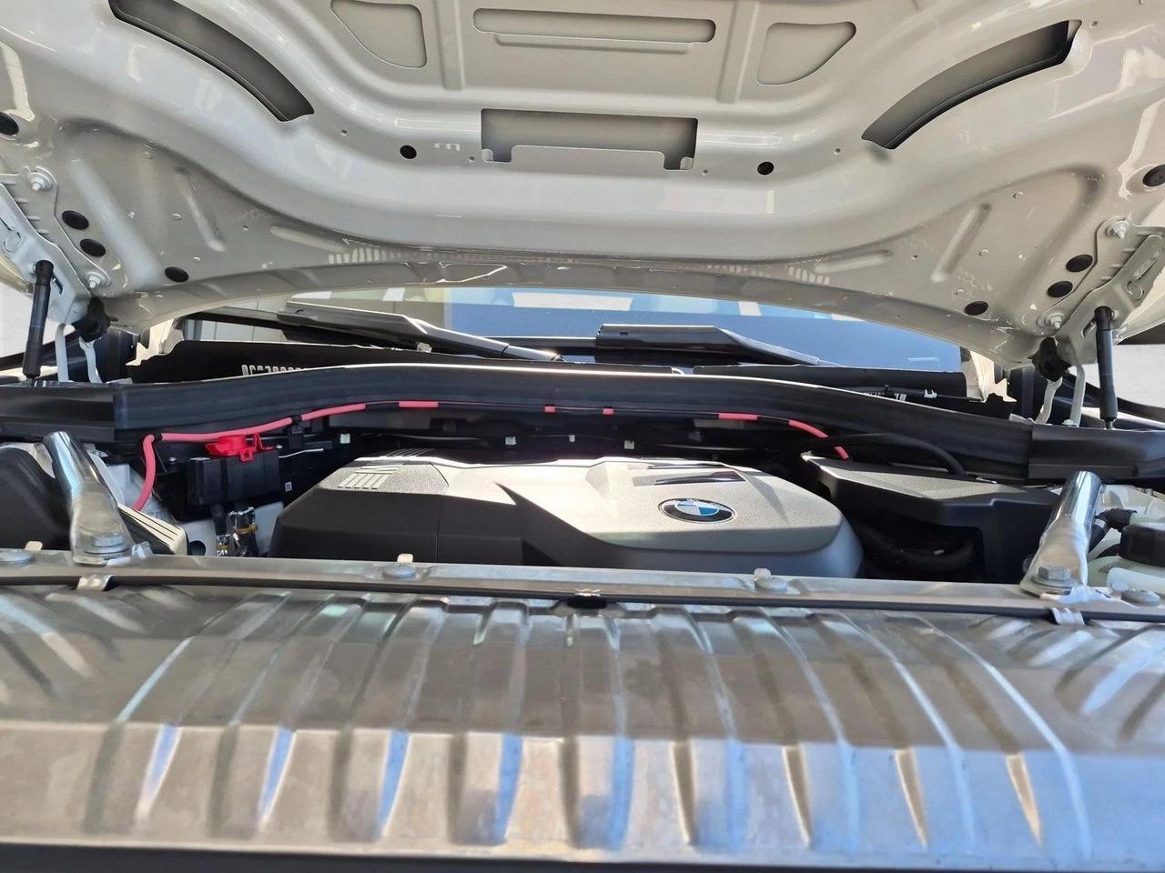 2026 BMW X3 30 xDrive Roseville CA