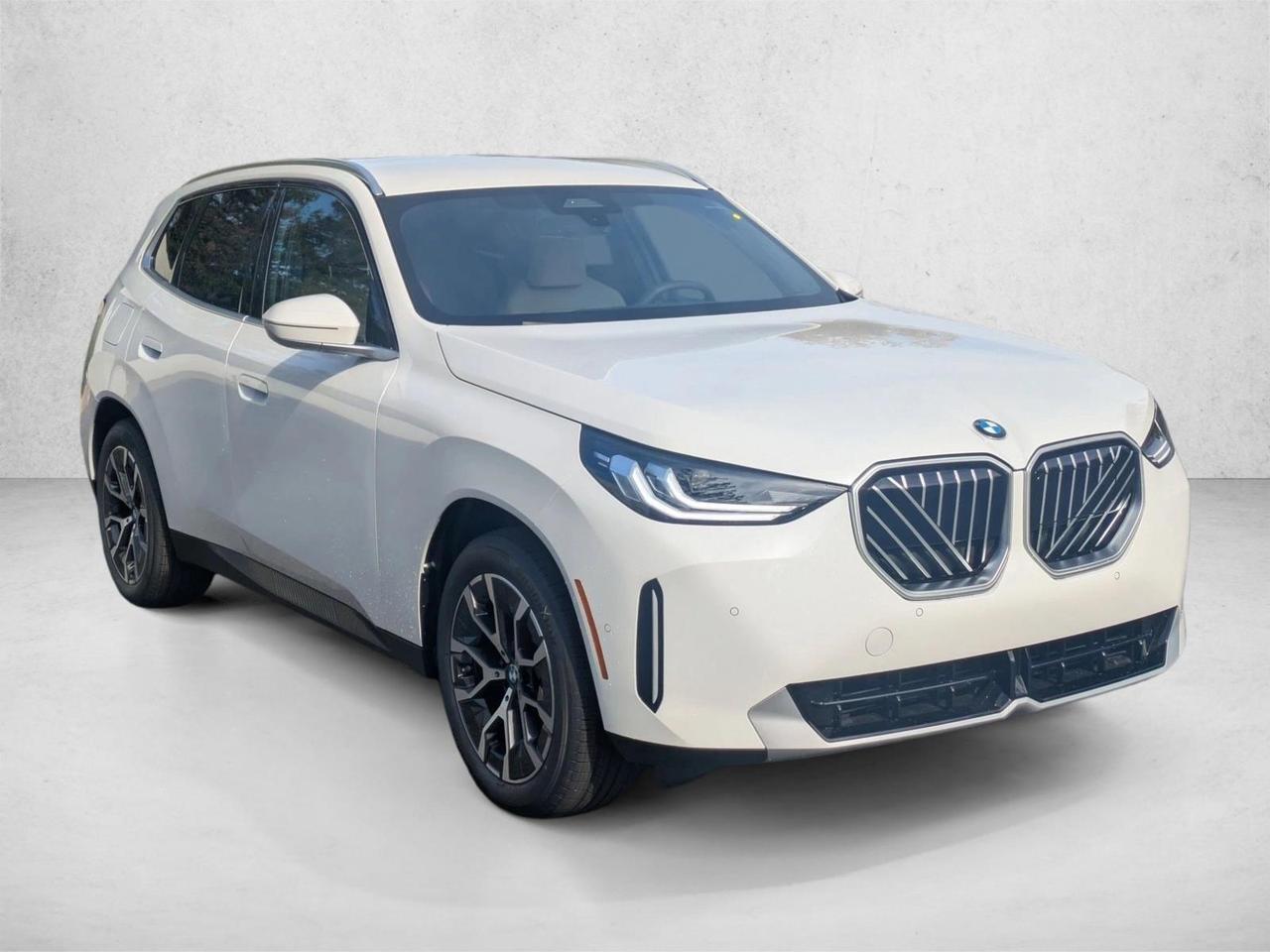 2026 BMW X3 30 xDrive Roseville CA