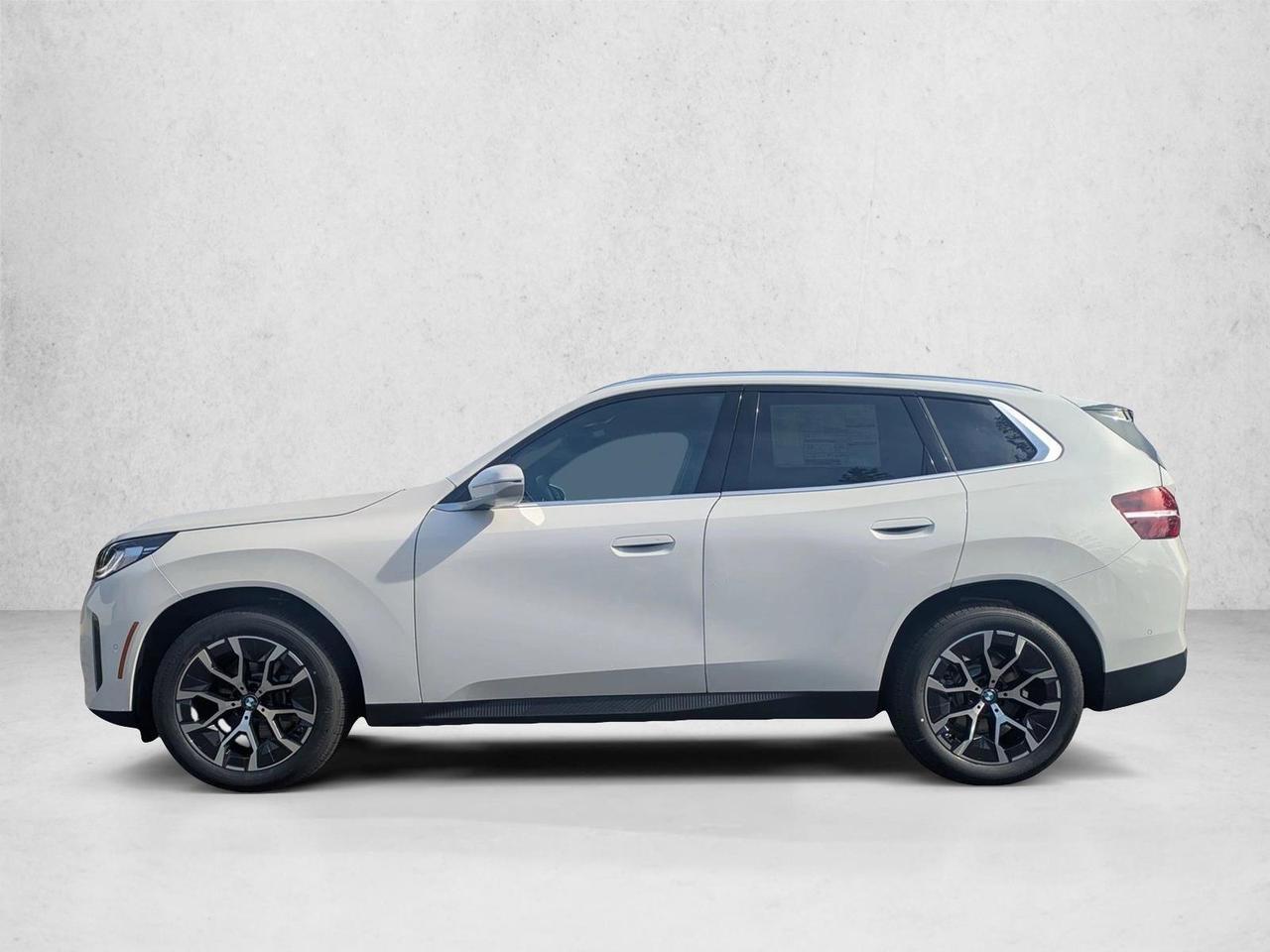 2026 BMW X3 30 xDrive Roseville CA