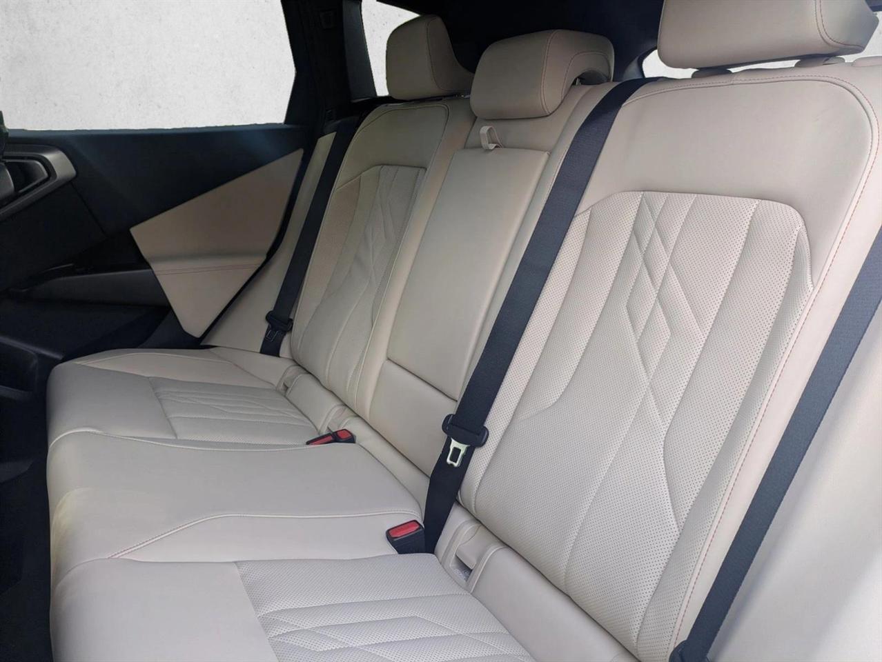 2026 BMW X3 30 xDrive Roseville CA