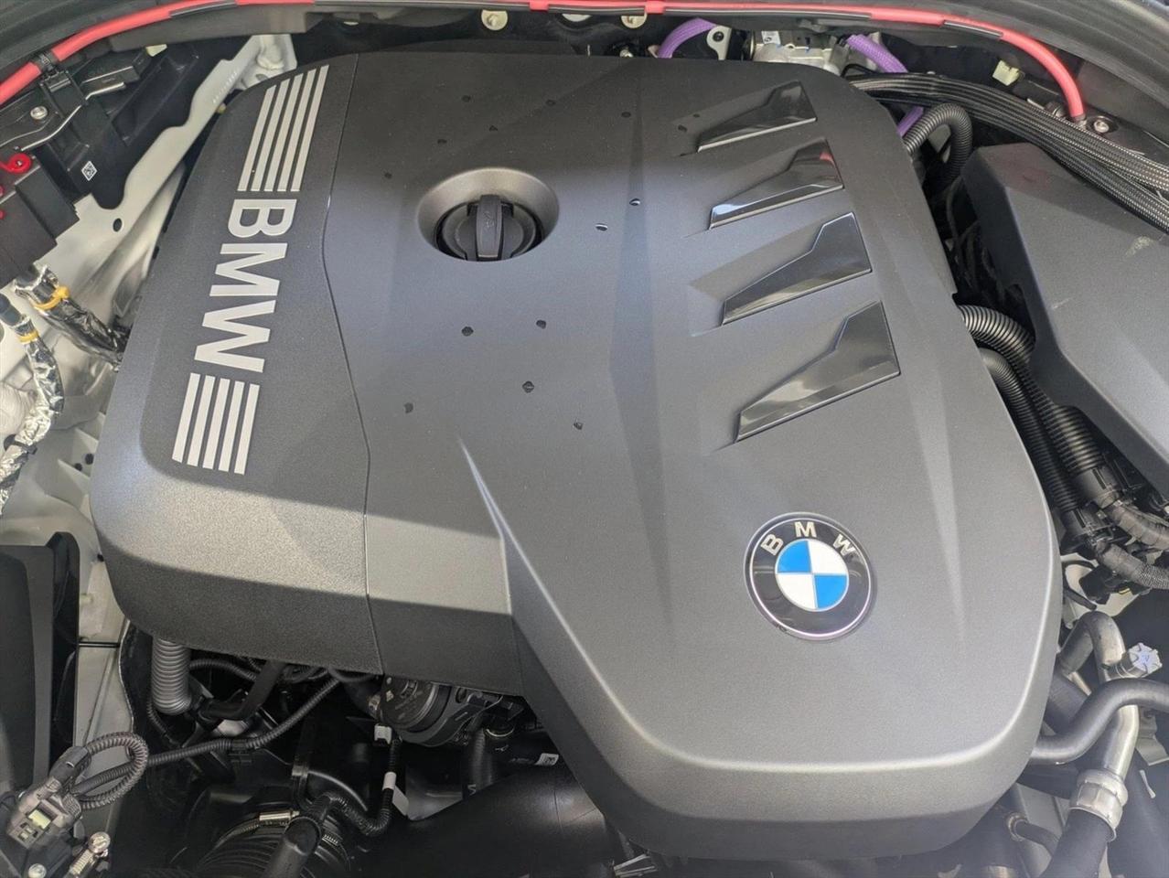 2026 BMW X3 30 xDrive Roseville CA