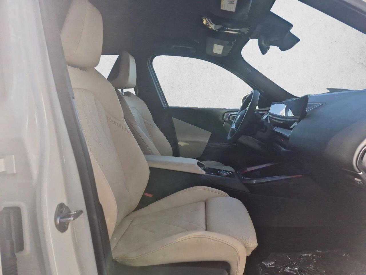 2026 BMW X3 30 xDrive Roseville CA
