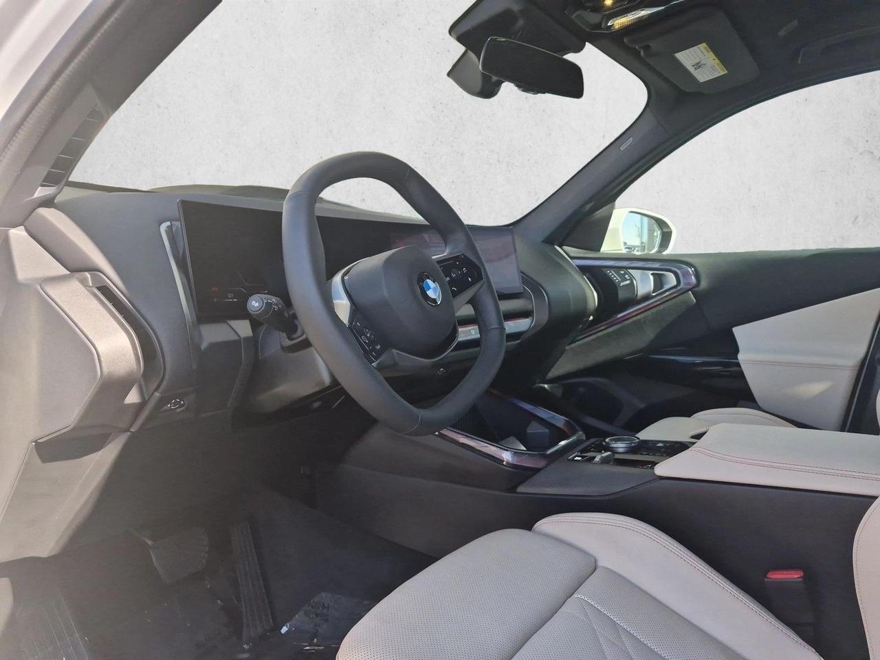 2026 BMW X3 30 xDrive Roseville CA