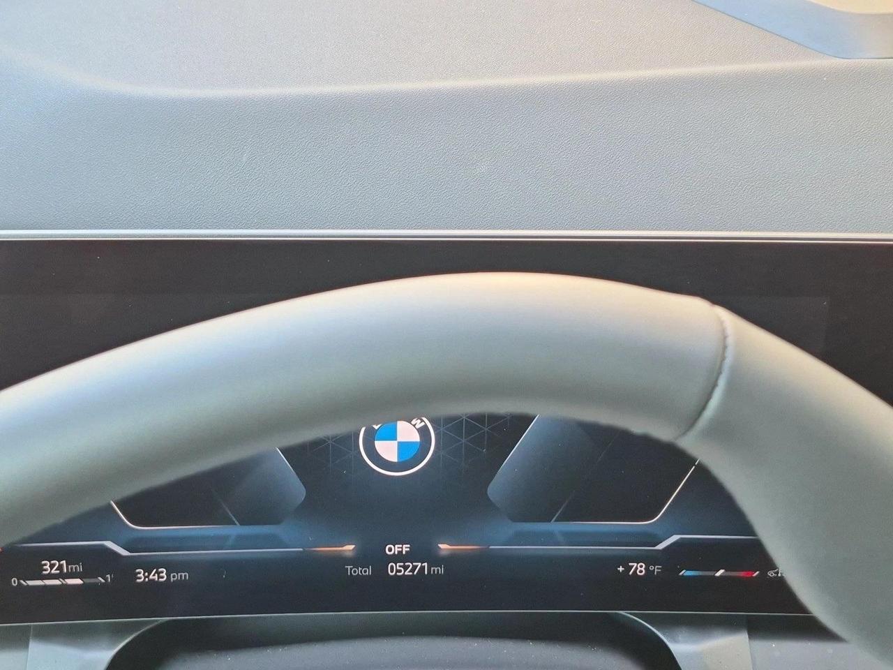2026 BMW X3 30 xDrive Roseville CA