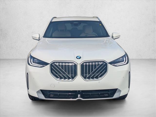 2026 BMW X3 30 xDrive Roseville CA