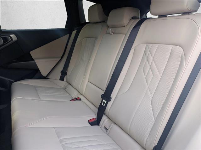 2026 BMW X3 30 xDrive Roseville CA