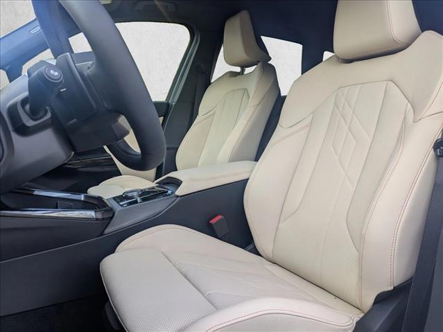 2026 BMW X3 30 xDrive Roseville CA