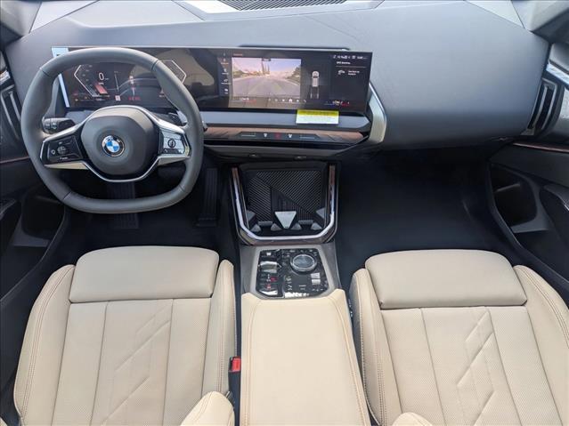 2026 BMW X3 30 xDrive Roseville CA