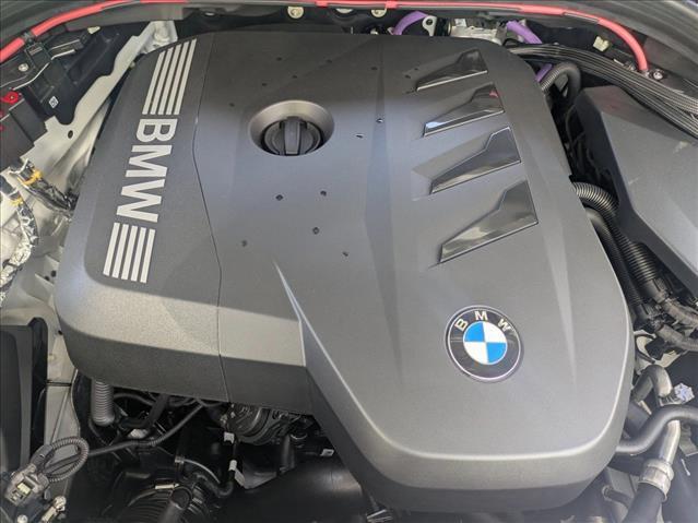 2026 BMW X3 30 xDrive Roseville CA