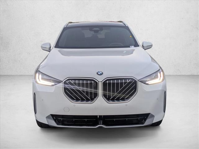 2026 BMW X3 30 xDrive Roseville CA