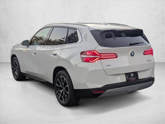 2026 BMW X3 30 xDrive Roseville CA