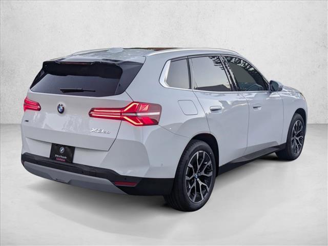 2026 BMW X3 30 xDrive Roseville CA