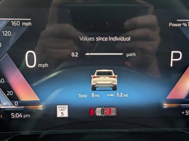 2026 BMW X3 30 xDrive Roseville CA