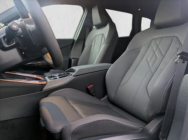 2026 BMW X3 30 xDrive Roseville CA