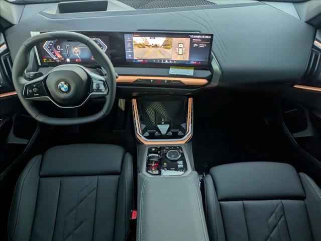 2026 BMW X3 30 xDrive Roseville CA