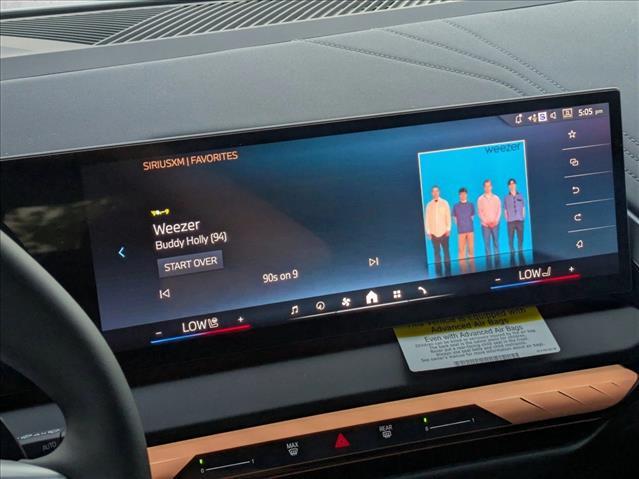 2026 BMW X3 30 xDrive Roseville CA