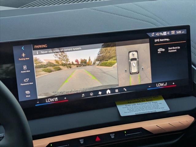 2026 BMW X3 30 xDrive Roseville CA