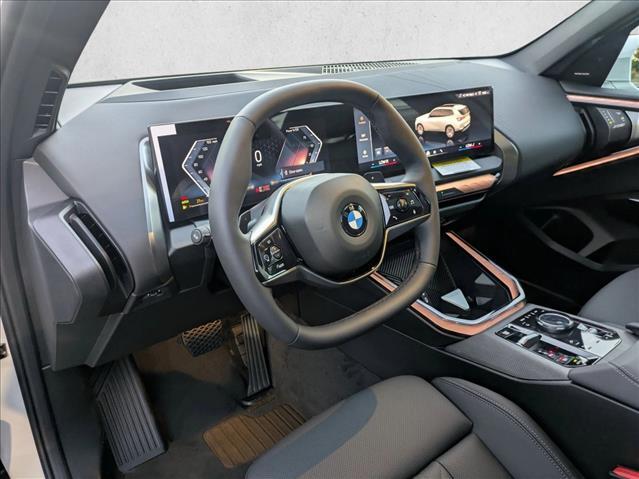 2026 BMW X3 30 xDrive Roseville CA