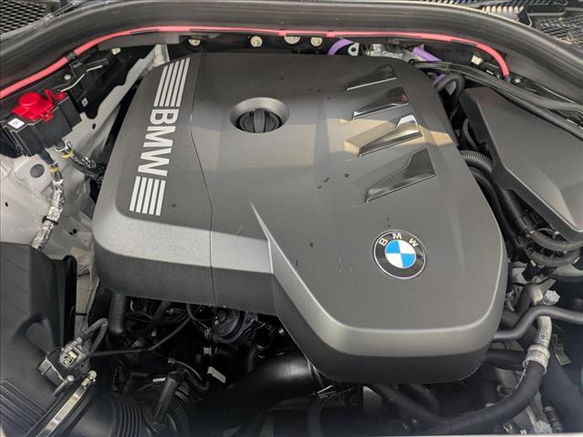 2026 BMW X3 30 xDrive Roseville CA