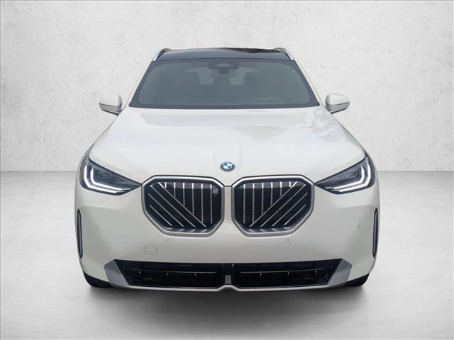 2026 BMW X3 30 xDrive Roseville CA