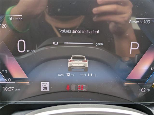 2026 BMW X3 30 xDrive Roseville CA