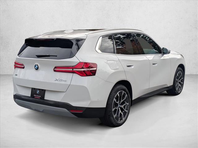 2026 BMW X3 30 xDrive Roseville CA