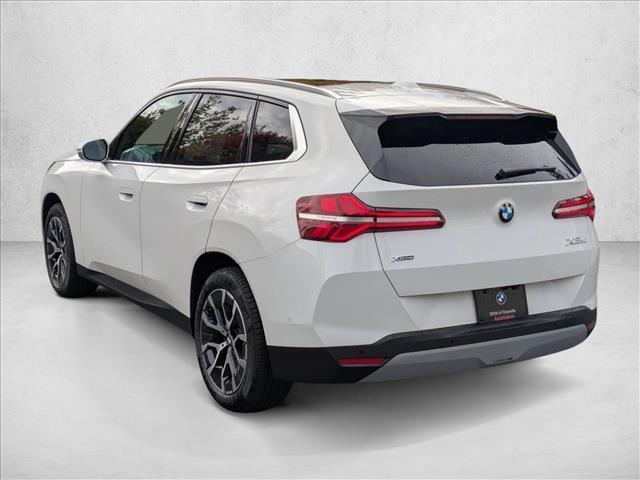 2026 BMW X3 30 xDrive Roseville CA